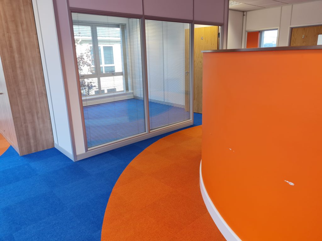 Commercial carpet cleaning bury st edmunds